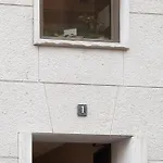 アパート Elegante E Raffinato Bilocale G In Piazza Affari